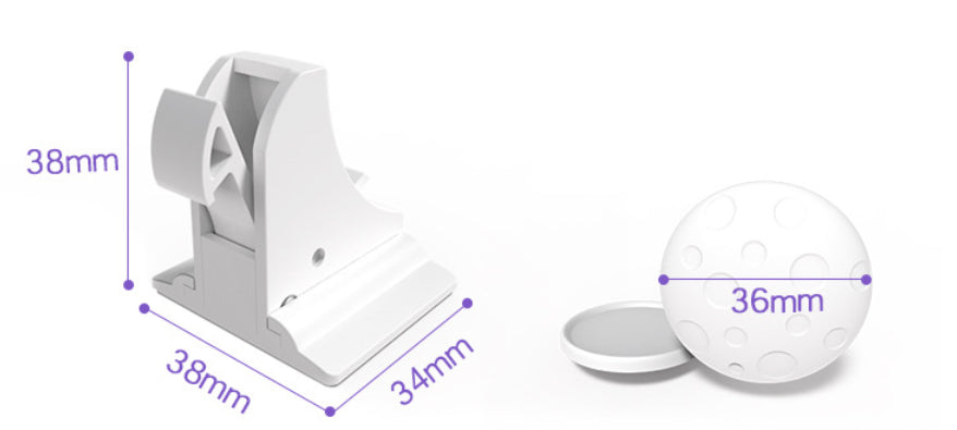 12 Locks 3 Keys Magnetic Baby Kids Safety Lock