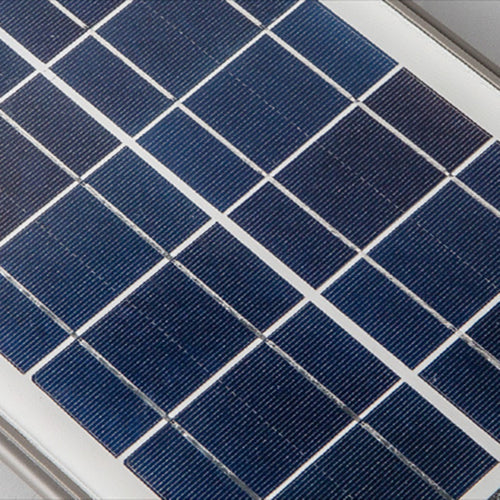 20W Solar LED Street Light Sensor Outdoor Wall Lamp