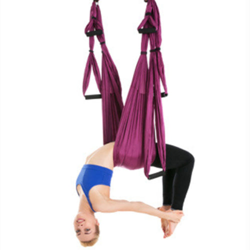 Aerial Yoga Swing Anti Gravity Sling Hammock
