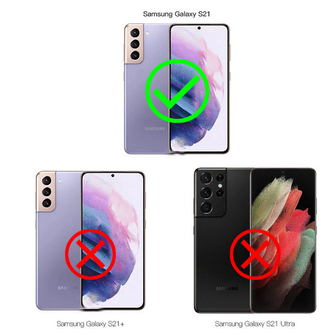 Samsung S21 Plus Waterproof Case