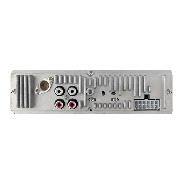 Car Radio Stereo Bluetooth FM Audio Head Unit Player