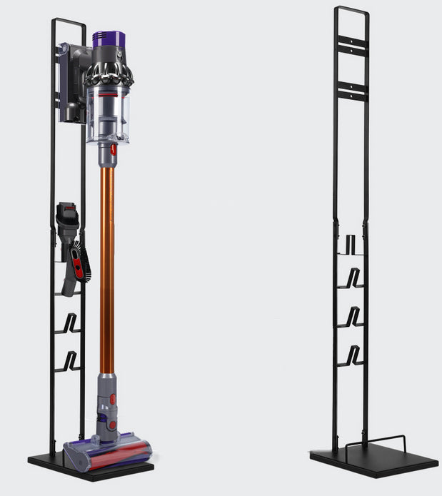 Freestanding Vacuum Cleaner Stand Rack Holder Bracket For Dyson V6 V7 V8 V10 V11 V15