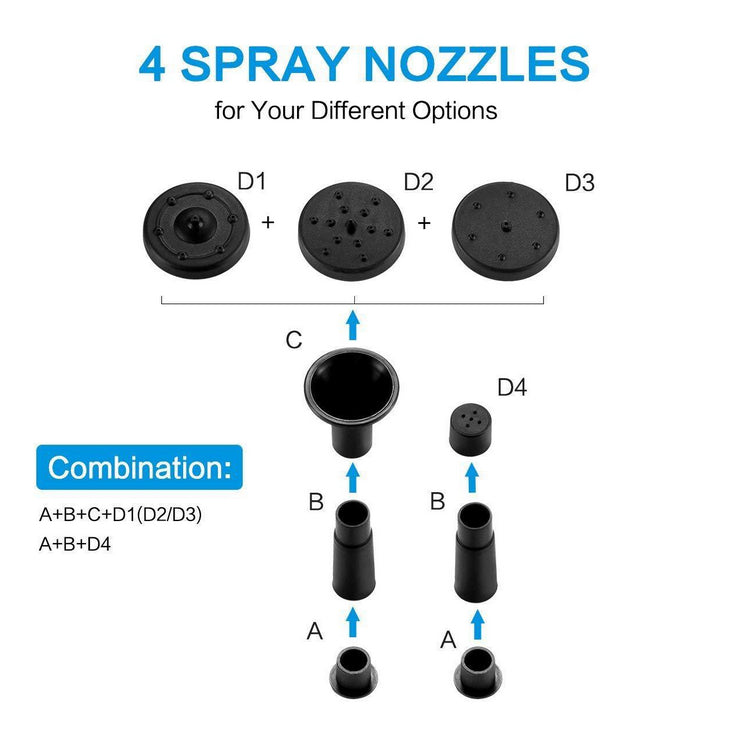 Solar Power Fountain Garden Pond Water Pump