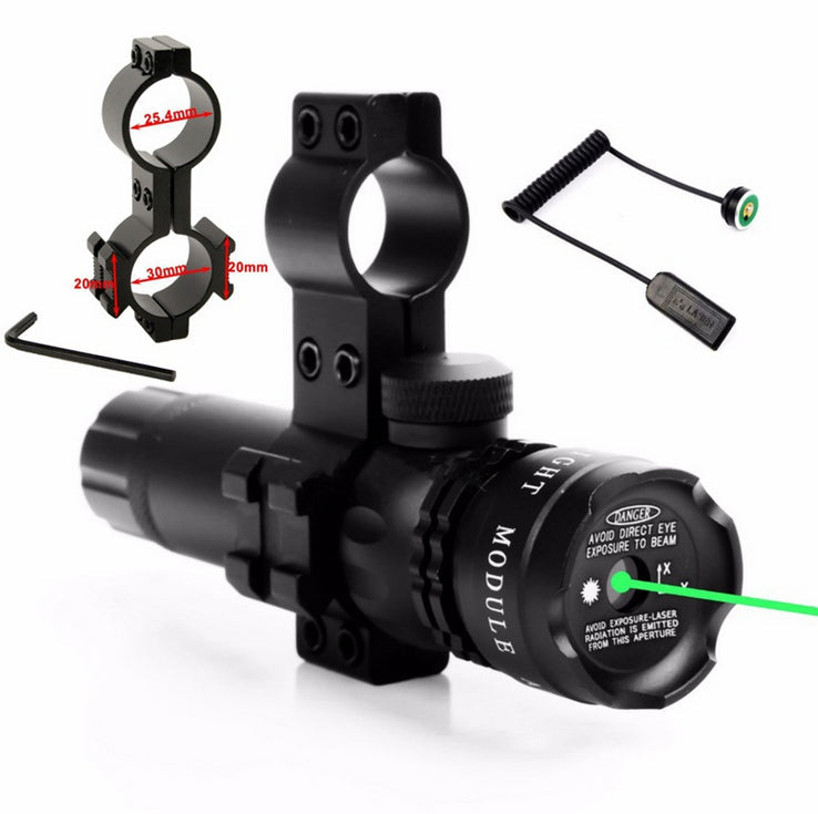 Green Laser Sight - salelink.co.nz
