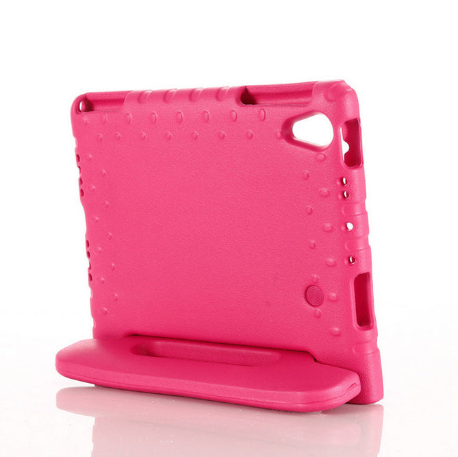 iPad Mini 7 Kids School Case Cover Shockproof