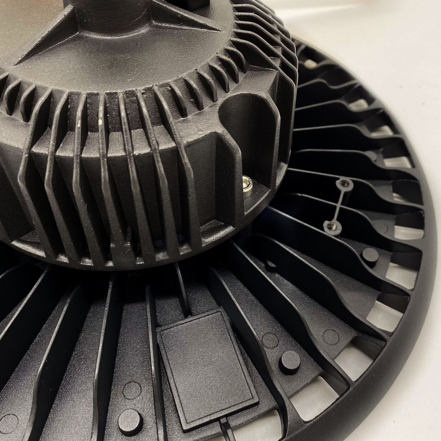 200W LED High Bay Light Lamp Warehouse Light UFO