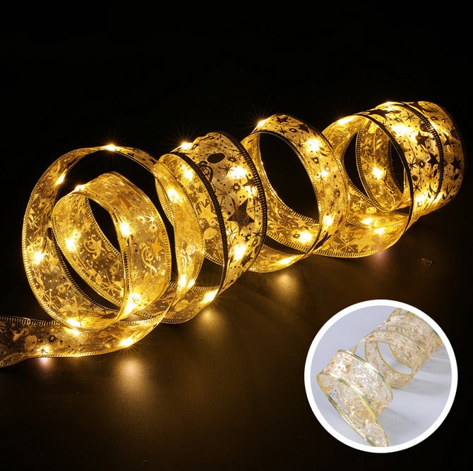5M LED String Light Christmas Lights