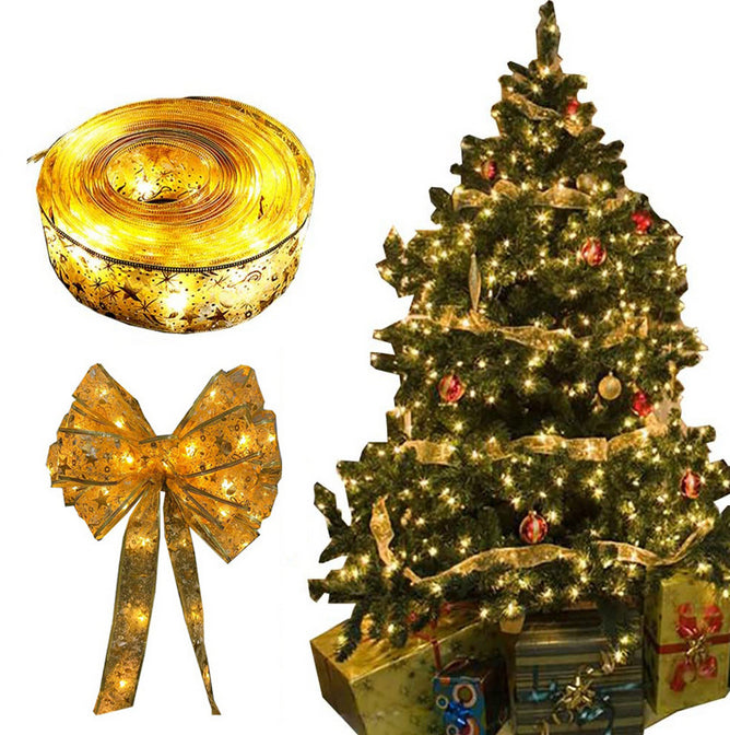 5M LED String Light Christmas Lights