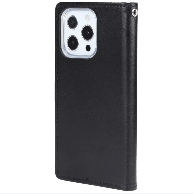 iPhone 14 Pro Case Wallet