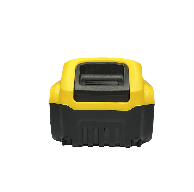 5.0Ah for Dewalt 18V 20V Battery DCB180 DCB181 DCB182 DCB200 DCB201 DCB204-2 - salelink.co.nz
