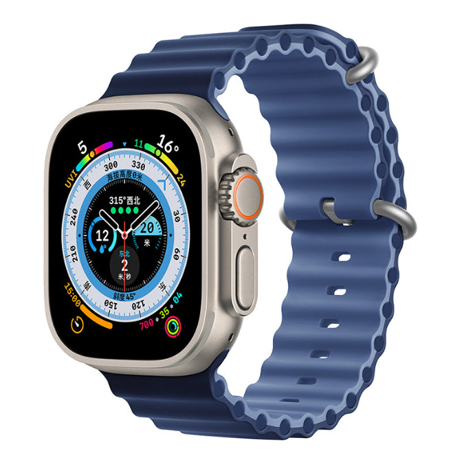 Apple Watch Band Strap 42mm(Series 10) 41mm 40mm 38mm - salelink.co.nz