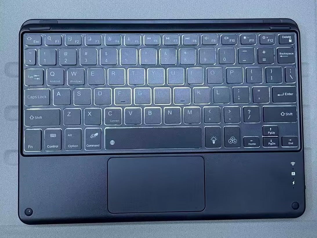 iPad Air 4 5 10.9 Keyboard Case Cover