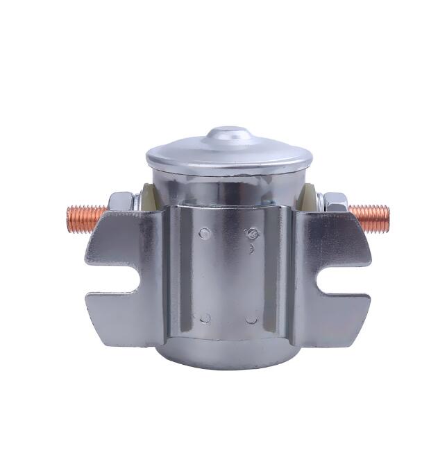 12V 200AMP Continuous Duty Solenoid 4WD 4X4 Universal Winch Start Switch