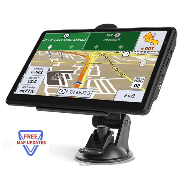 Car GPS Navigation - salelink.co.nz