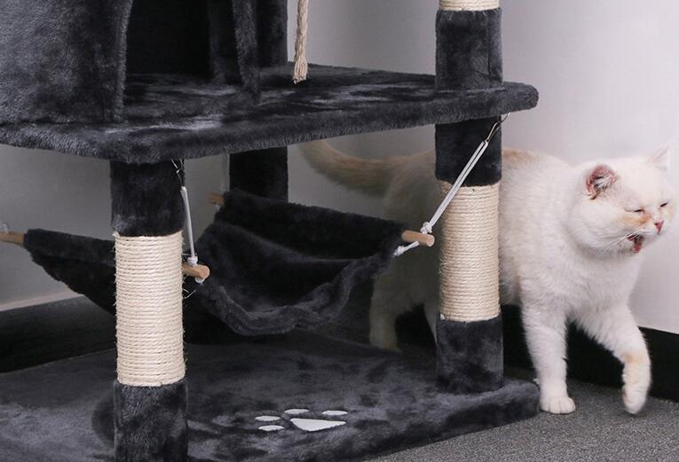 Cat Tree Tower