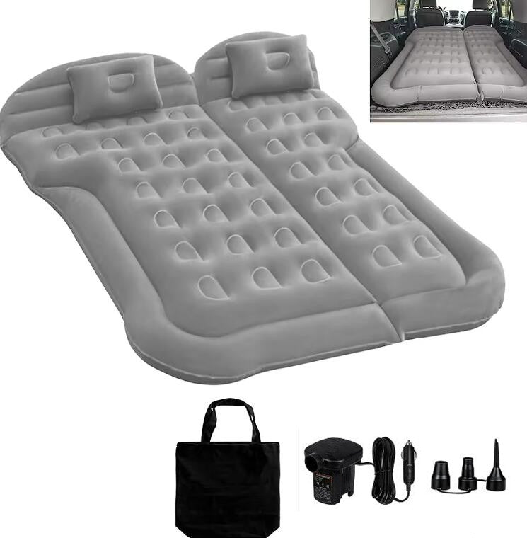 Car Air Bed Mattress - salelink.co.nz