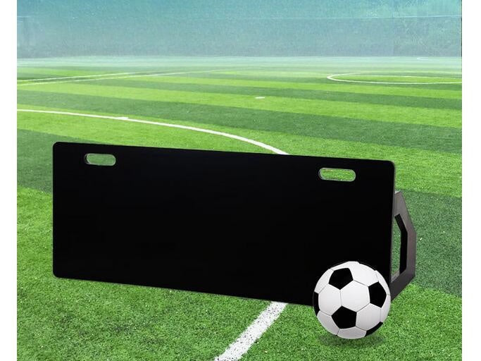 Soccer Rebounder Board
