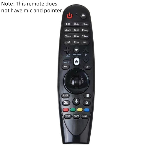 AN-MR600 Replacement Remote Control Applicable for LG Smart TV