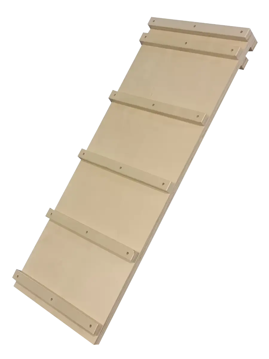 Berry Park Pikler Ramp Style PT001 - Babyonline