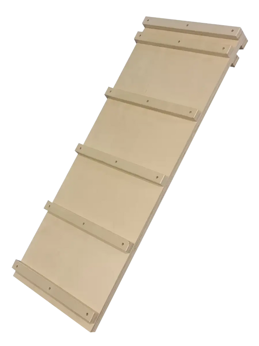 Berry Park Pikler Ramp Style PT001 - Babyonline