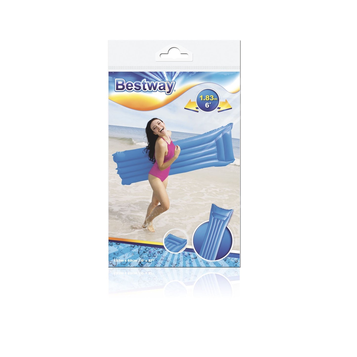 Bestway Floating Water Hammock Pool Float
