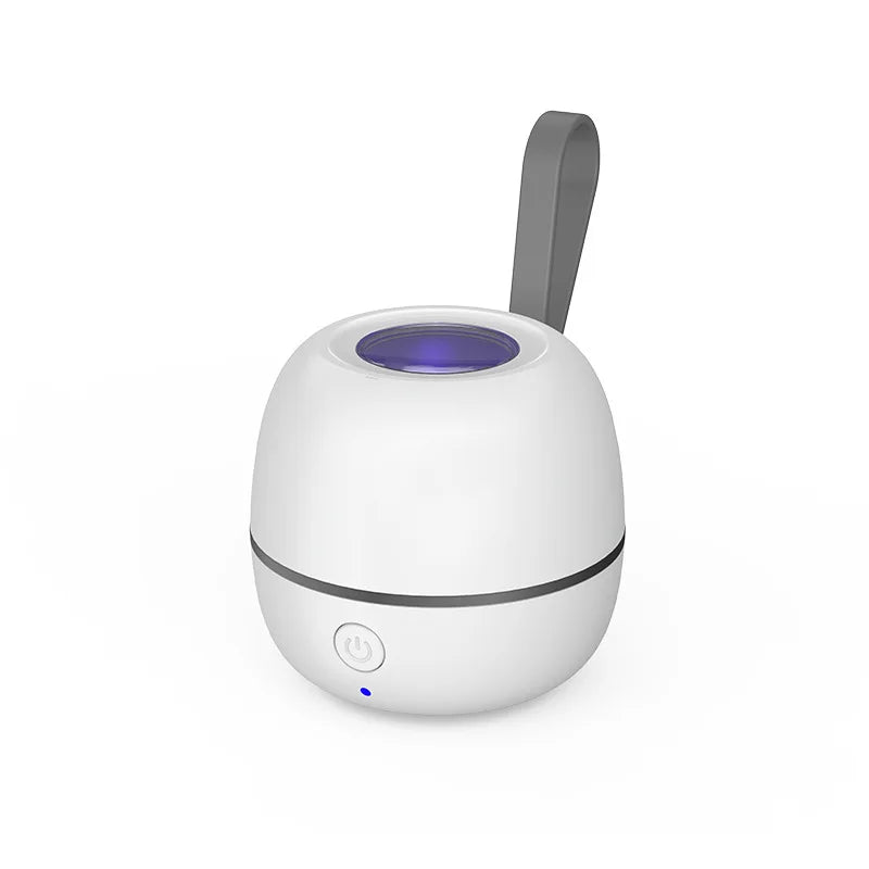 Portable UV Pacifier Steriliser