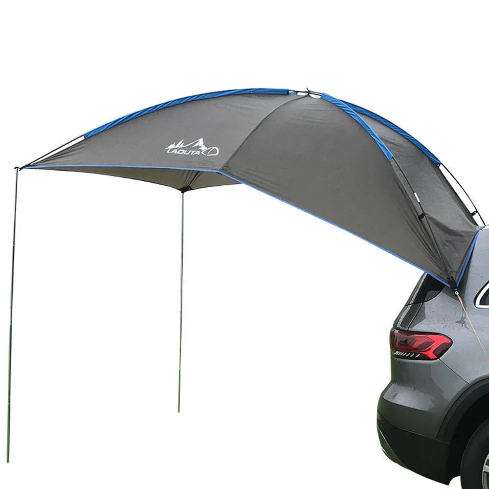Waterproof Car Rear Shelter