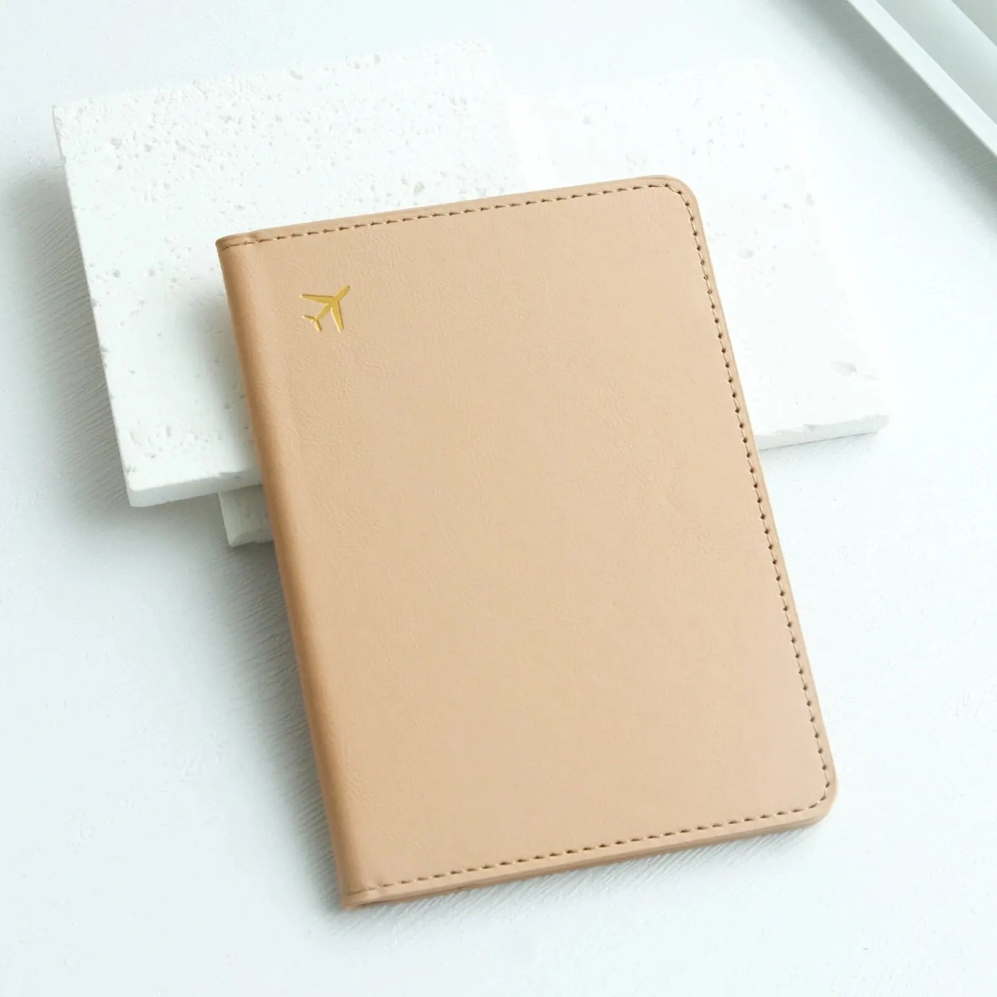 RFID Passport Wallet – Waterproof Travel Organiser with Card Holder