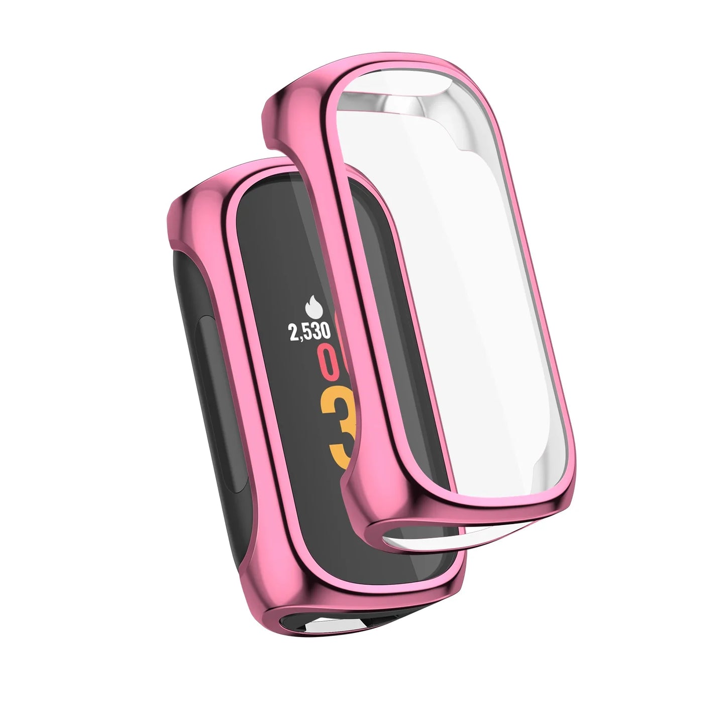 Watch Case for the Fitbit Inspire 3