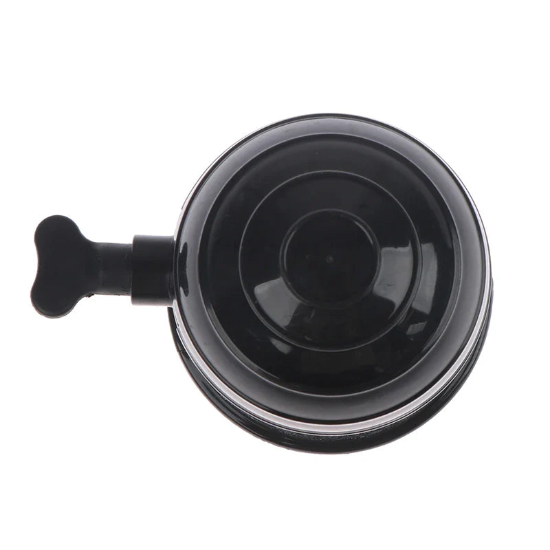 Universal Tow Bar Ball Cap Cover with Knob