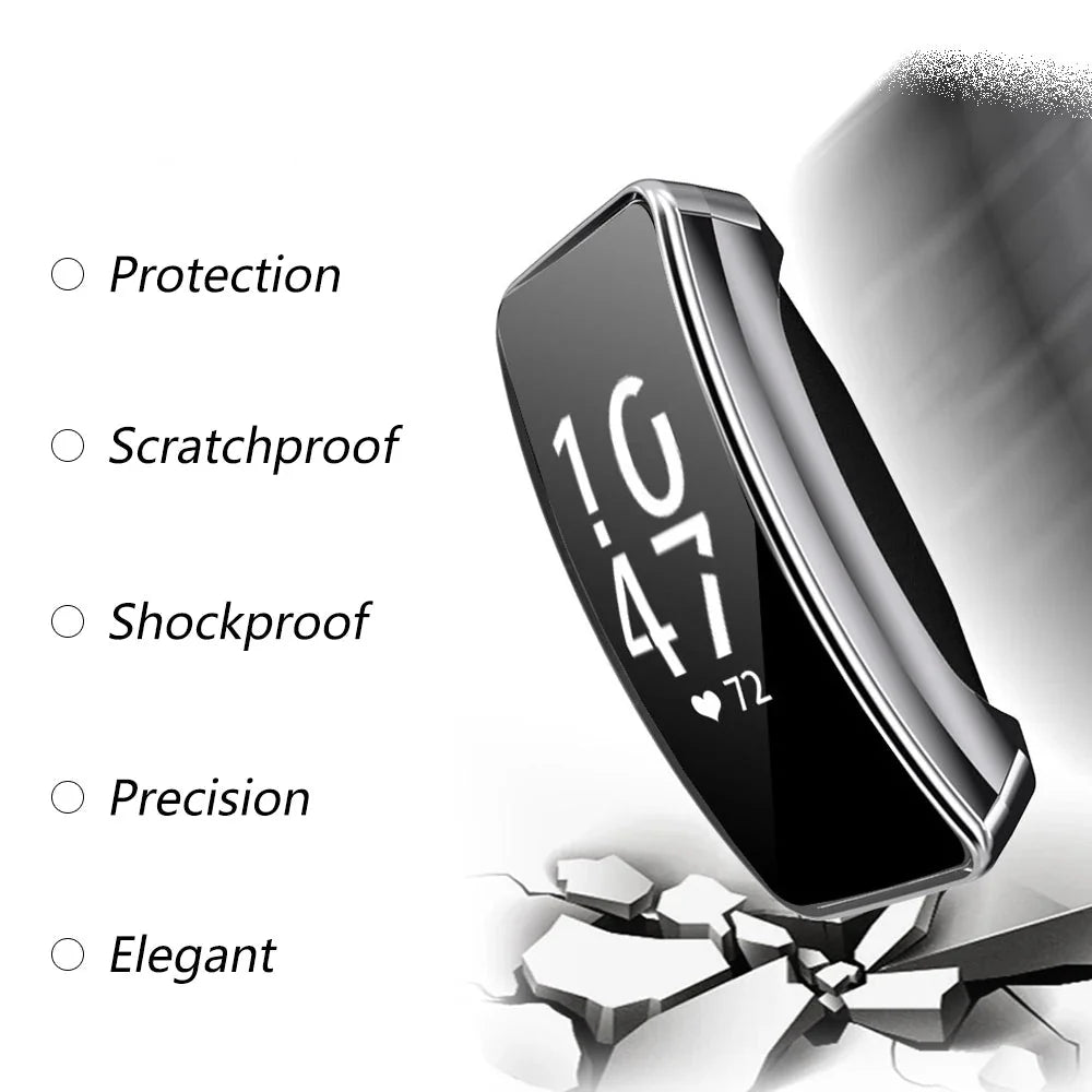 Protective Case for the Fitbit Inspire HR / Inspire