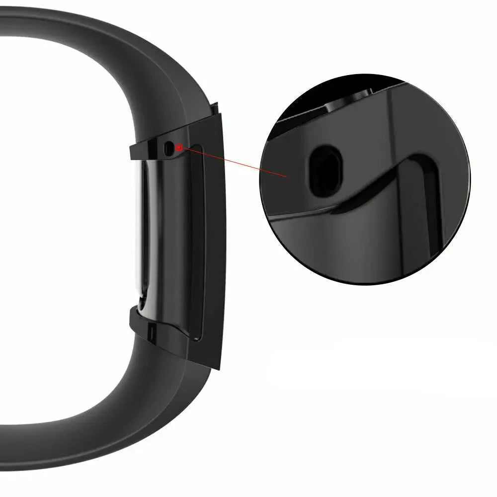 Protective Case for the Fitbit Inspire HR / Inspire