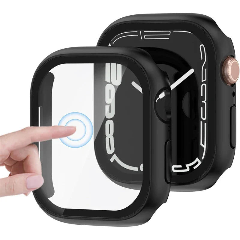 Protective Case for the Apple Watch 7, 8 & 9 (45mm) Series