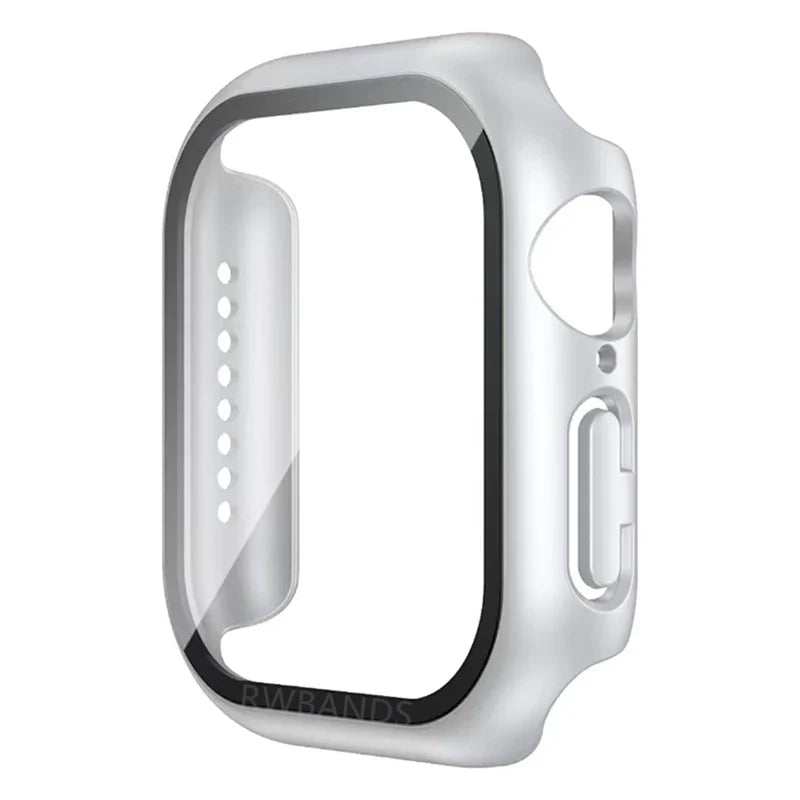 Protective Case for the Apple Watch 1, 2 & 3 (38mm) Series
