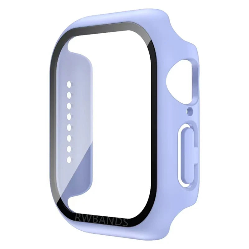 Protective Case for the Apple Watch 1, 2 & 3 (42mm) Series