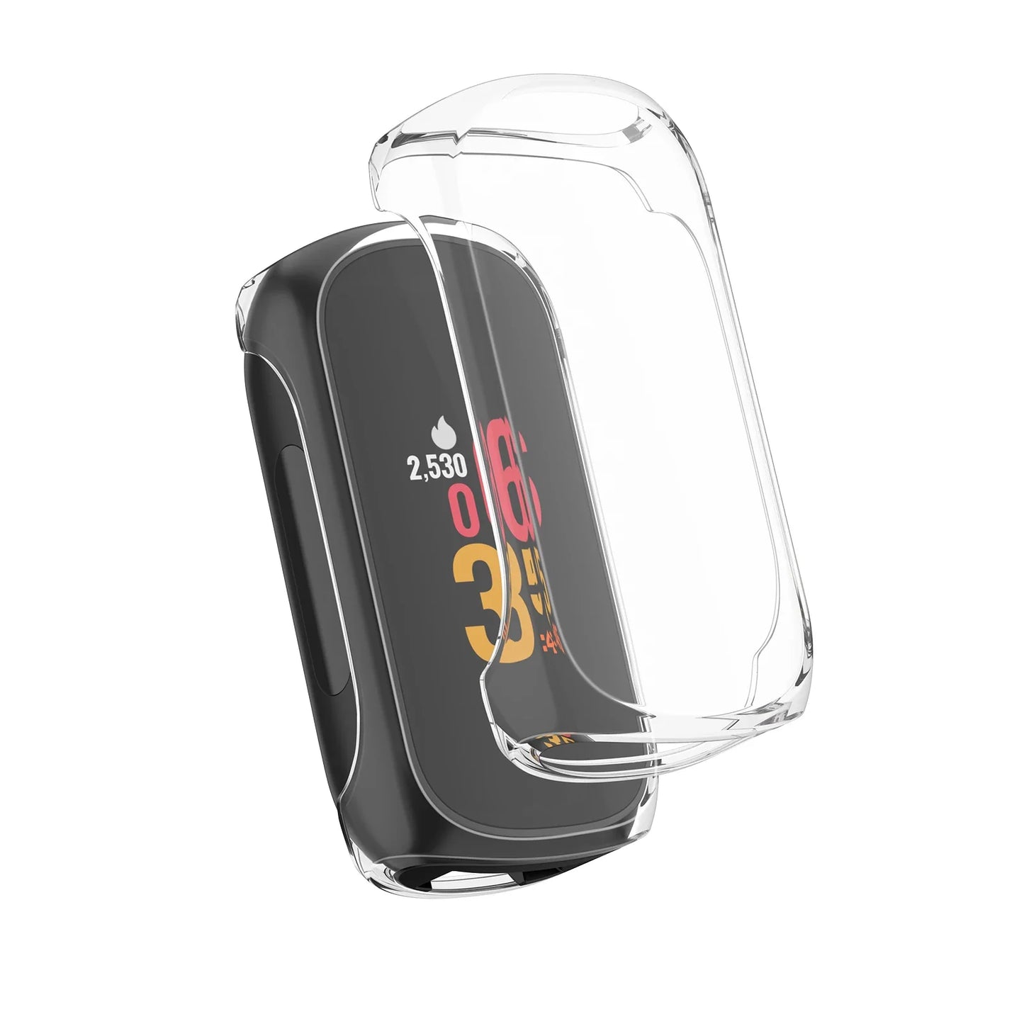 Watch Case for the Fitbit Inspire 2