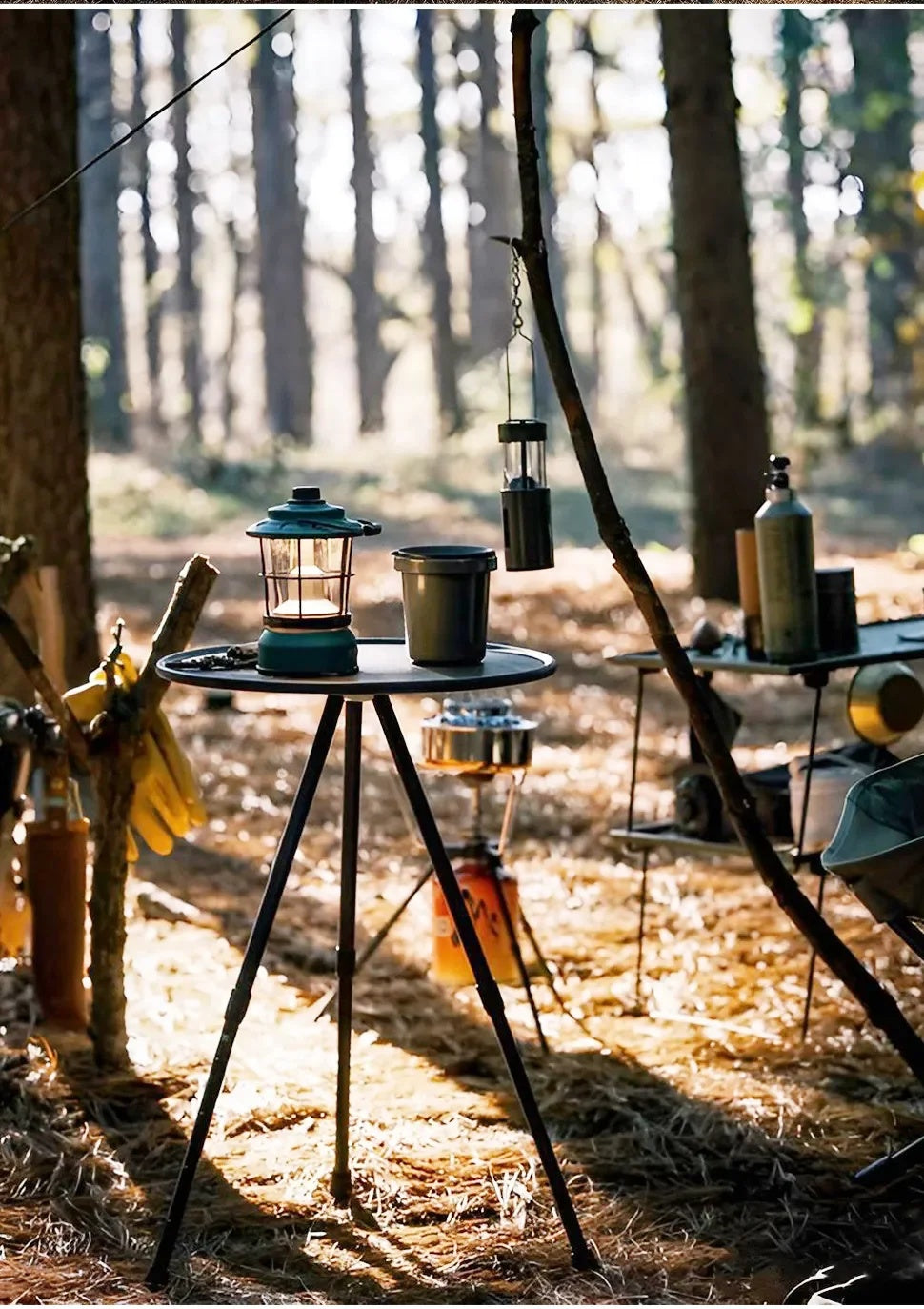 Camping Table