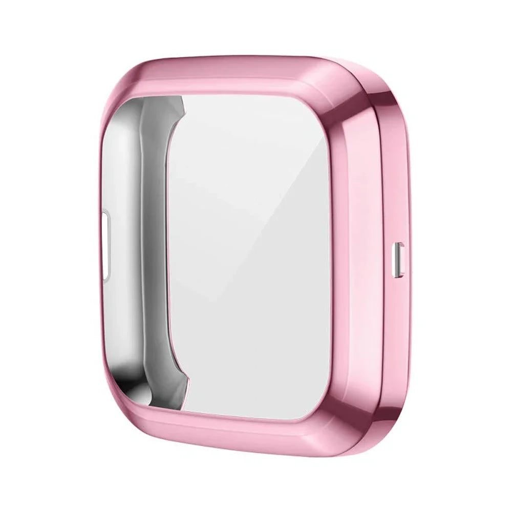 Fitbit Versa 2 - Protective Case (10 colours available)