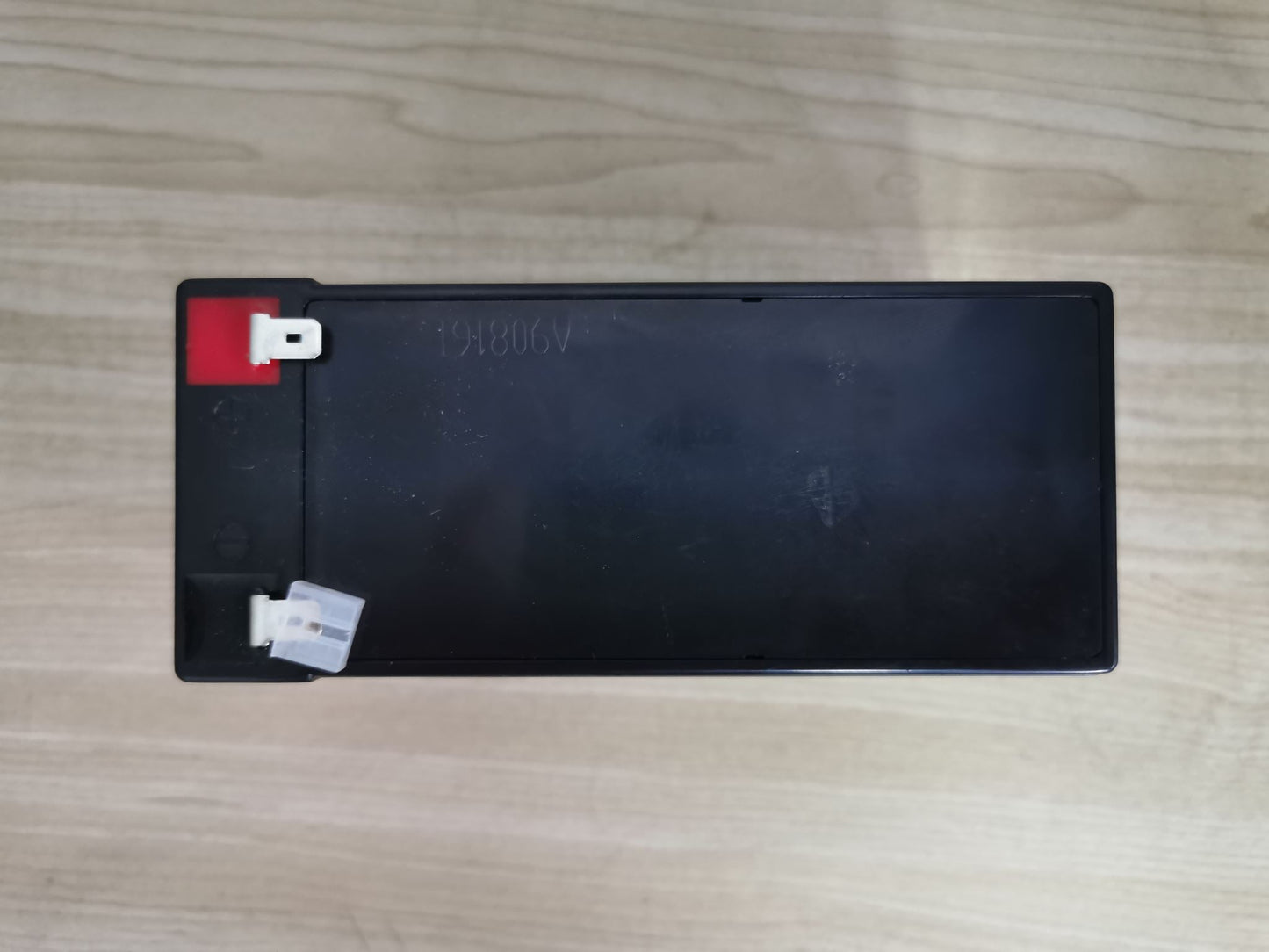 12V 9AH AGM Deep Cycle Battery Charge Batteries Dual Fridge Solar Power 4X4 - salelink.co.nz