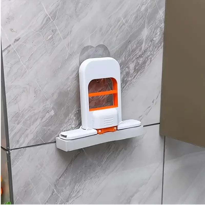 Mini Retractable Mop – Multi-Functional Wet & Dry Cleaning Tool