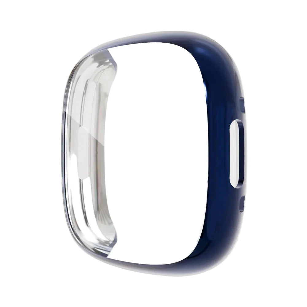 Protective Case - Fitbit Versa 4 Watch (9 colours available)