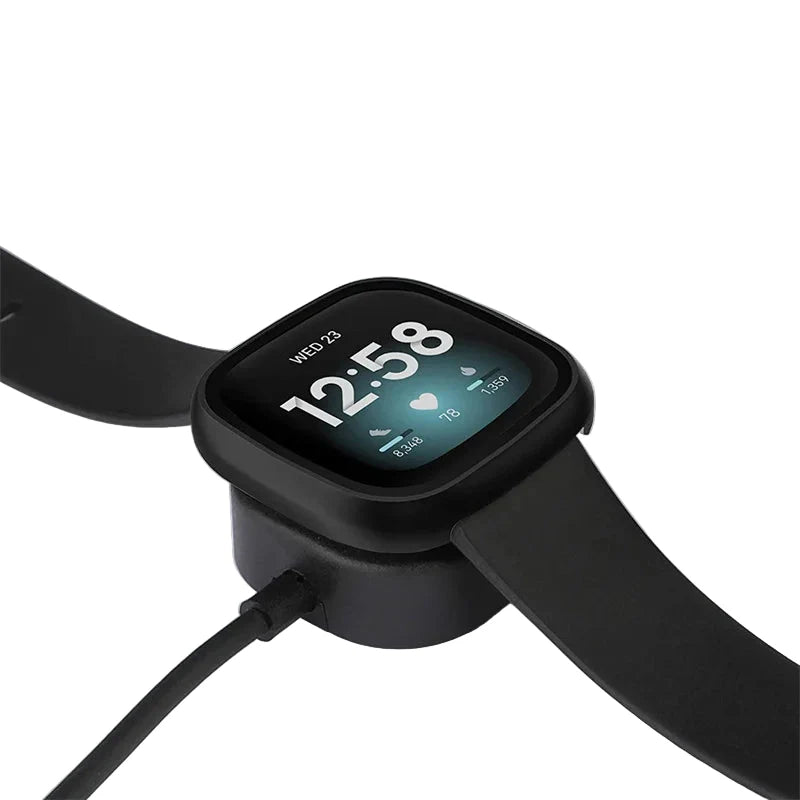 Tempered Glass Case for the Fitbit Sense