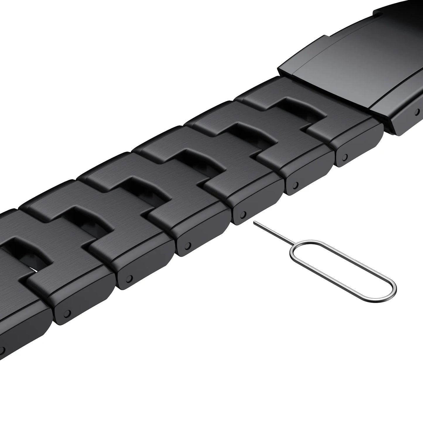 Quick Fit Titanium Strap for the Garmin Fenix/Epix/Instinct Series (22/26mm) (3 colors available)