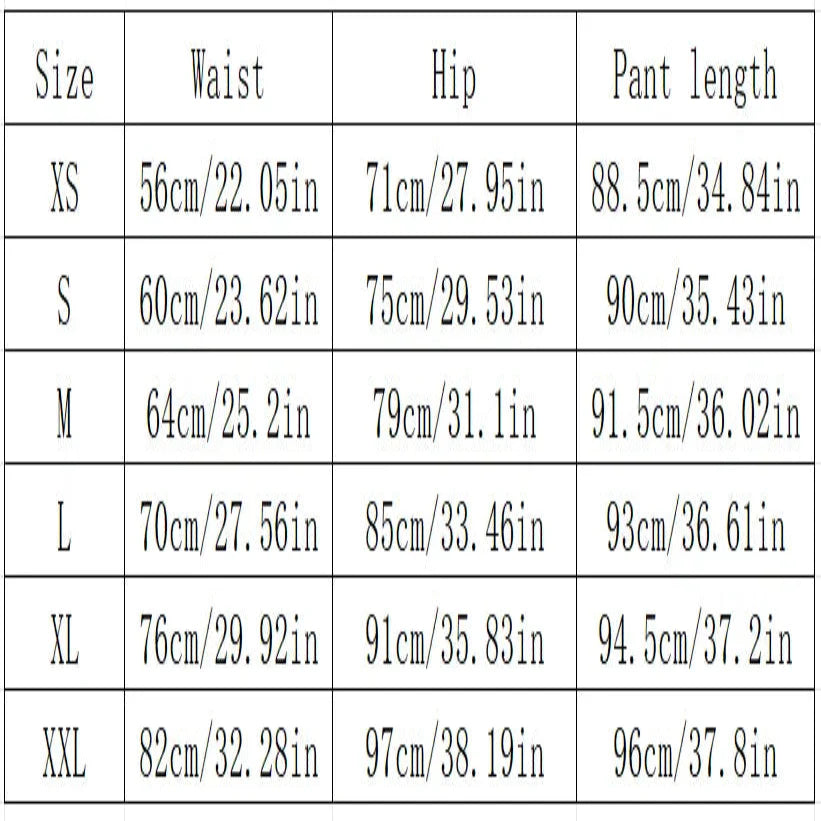 5-Pack of Women's High-Waisted Workout Leggings (various sizes and colours available)