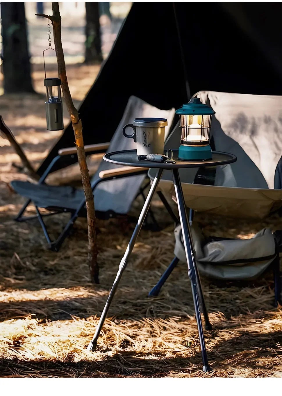 Camping Table