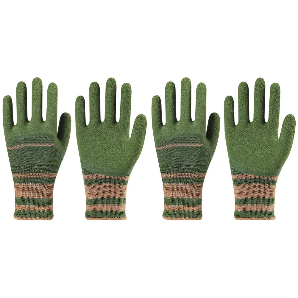 Thorn-Resistant Gardening Gloves