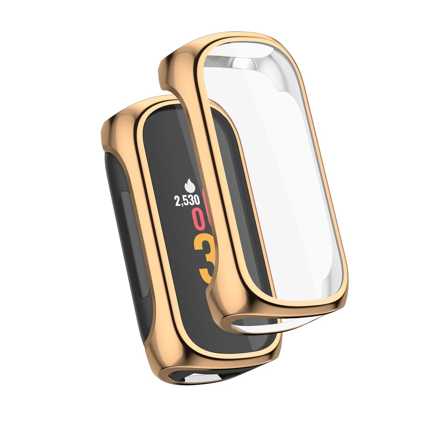 Watch Case for the Fitbit Inspire 2