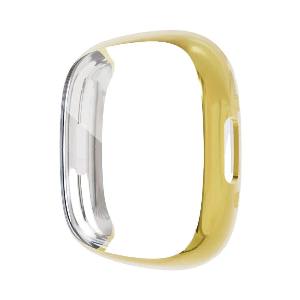 Protective Case - Fitbit Versa 4 Watch (9 colours available)