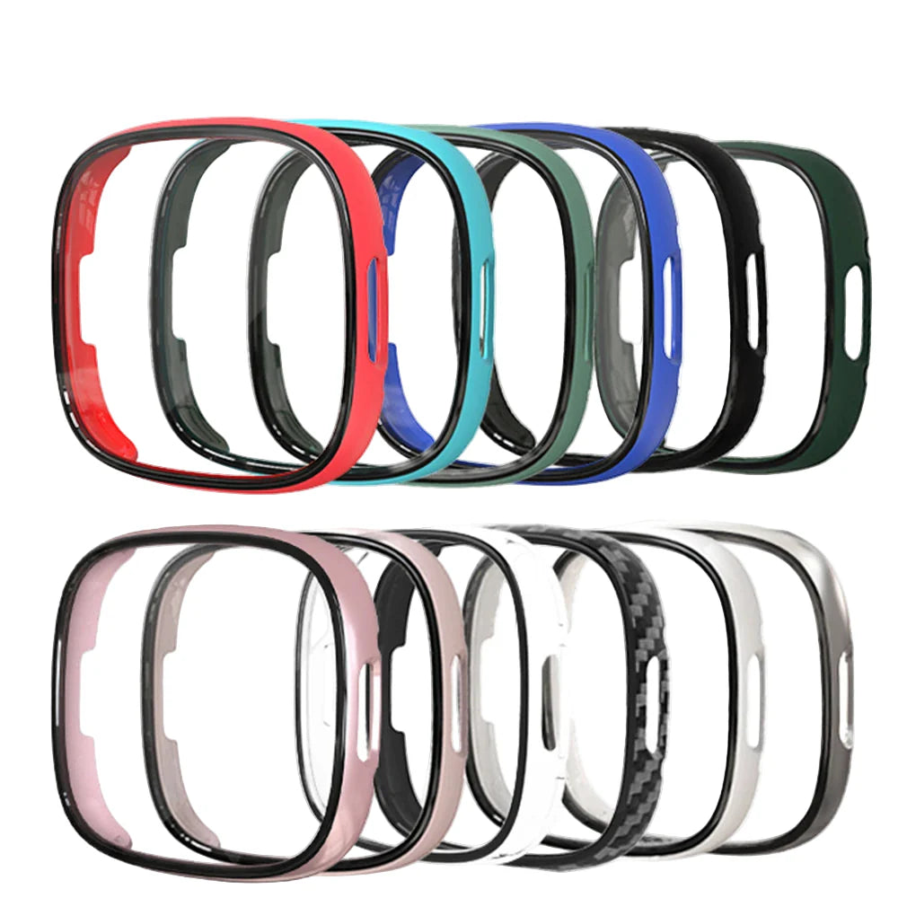 Fitbit Sense 2 - Protective Case (11 colours available)
