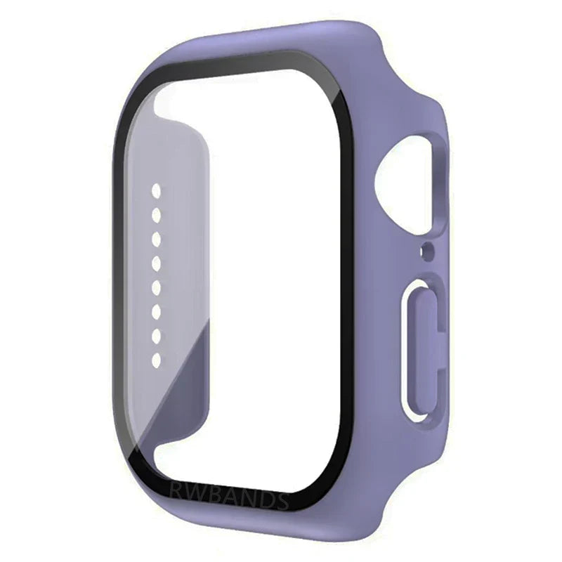 Protective Case for the Apple Watch 10 (42mm) Series